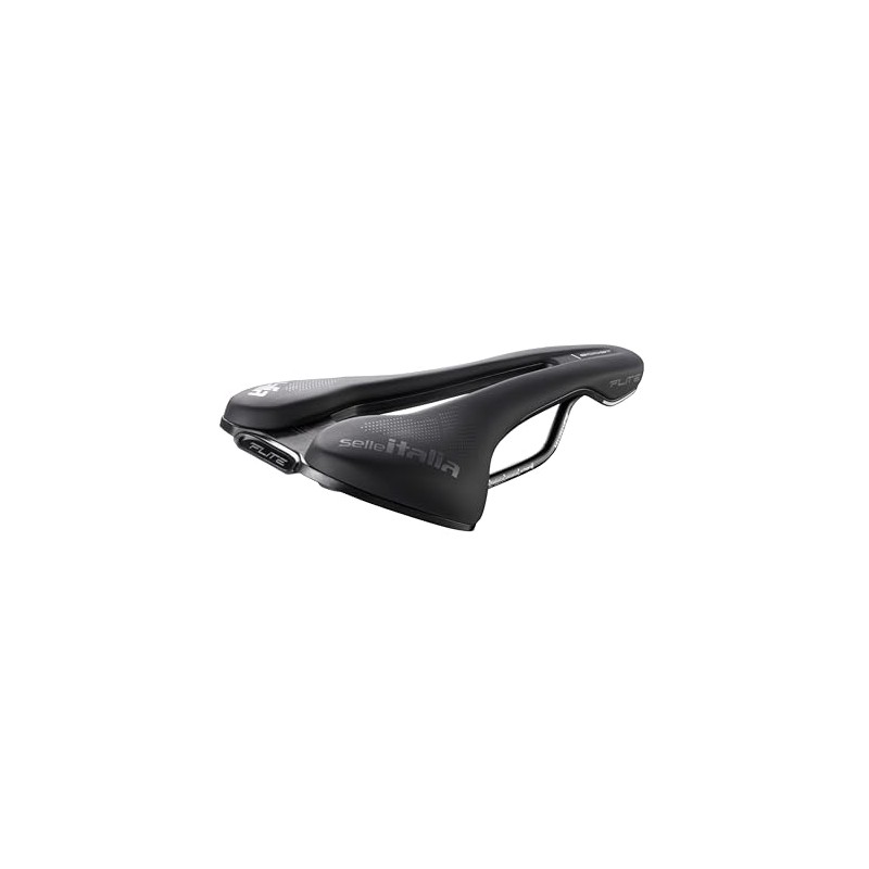 Flite Boost Superflow TM S3 Saddle Black