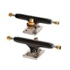 Blackriver Fingerboard 3.0 Trucks - 32mm Green and Black
