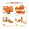 High Conductivity Gel Sheet Replacement Pad CAMORF Replacement Gel Pad