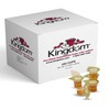 Kingdom Prefilled Communion Cup with Wafers(250ct-white juice) Sealed in a