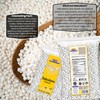 Rani Sabudana (Tapioca/Sago) Pearls 14oz (400g) ~ All Natural |