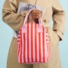 Fluf Zipper Lunch Bag, Love