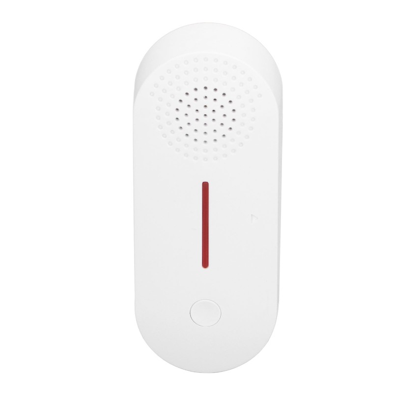 Door Alarm Sensor WiFi Connection APP Control AAA Battery Powered