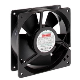 Mechatronics 120x38mm IP55 Rated Fans (115V, Low Speed)