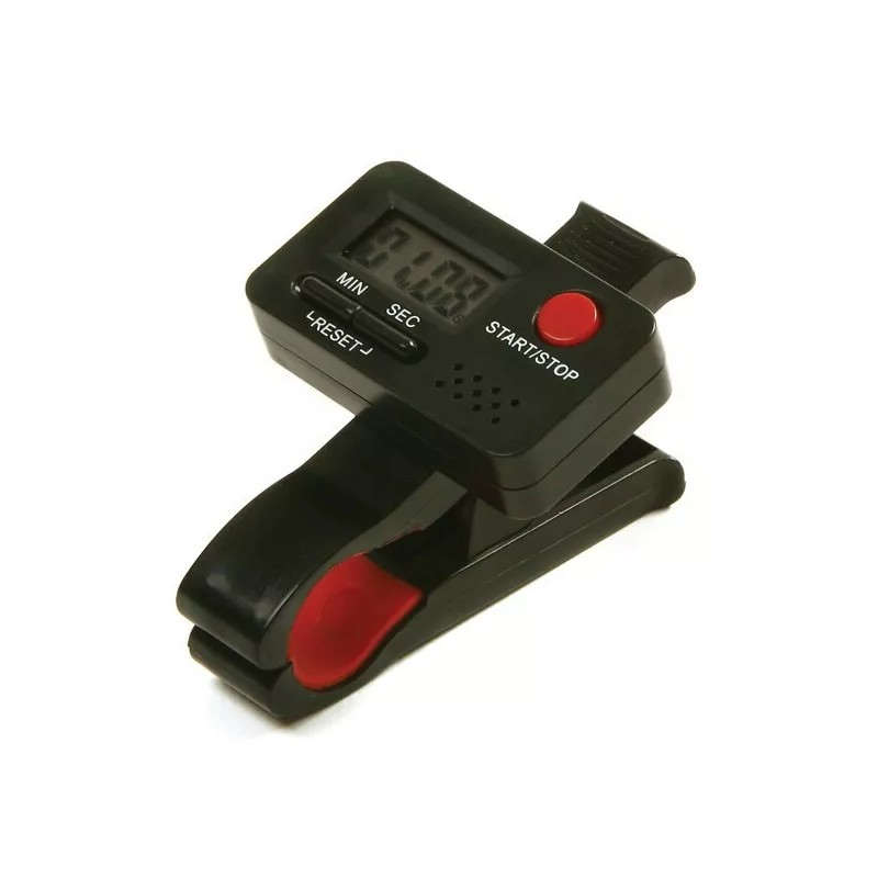 Norpro Digital Clip-On Cooking Timer