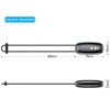 Portable Air Purifier,Timeage Personal Air Purifier Necklace, Wearable Mini Air