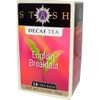 Stash Tea Decaf English Breakfast Tea - 18 ct