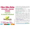 New Roots Herbal - Fiber Ultra Rich Psyllium + Inulin