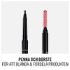 Rimmel Rimmel Brow Pro Micro Dark Brown 003 Brown Eyebrow