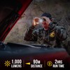 KC Hilites 9968 FLX™ 1K Magnetic Headlamp