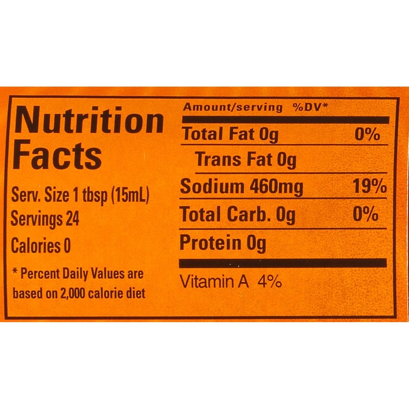 Frank's RedHot Buffalo Wings Sauce, Chicken Wing Seasoning, 12 fl