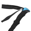 7075 Aluminium Alloy Outdoor Climbing Stretchable Trekking Pole Alpenstock Outside