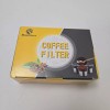 MaxRona 6 Pack Coffee Filter Reusable K Cups For Keurig