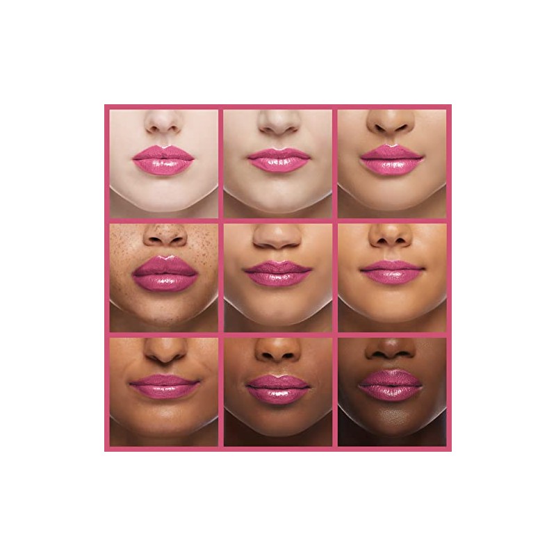 NYX Professional Makeup - Lápiz labial redondo extra cremoso -