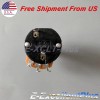 Unbranded Mini Lathe Speed Control Potentiometer & On Off Switch