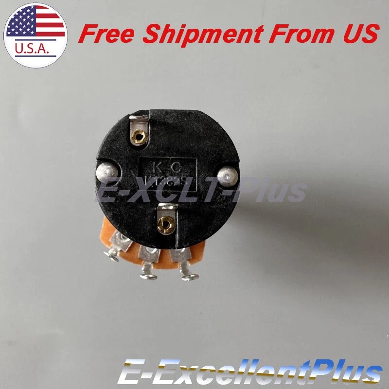 Unbranded Mini Lathe Speed Control Potentiometer & On Off Switch