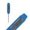 Dapetz ® Digital Thermometer Pocket Probe Size Temperature Gauge -40C