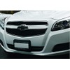 Reflective Concepts - Front and Rear Bowtie Emblem Overlay Decal