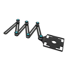 BIHUI Multi-Functional Adjustable Tile Hole Locator