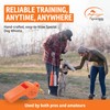 SportDOG Roy Gonia Special Whistle - Long-Range Projection Hunting Dog