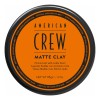 Arcilla Para Peinar Ac Matte Clay American Crew 85 G