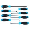 Laser 6730 O-Ring & Pick Set 8pc