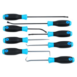 Laser 6730 O-Ring & Pick Set 8pc