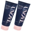 Anob Deep Damage Hair Treatment EX 320ml 2pcs Warm Petal