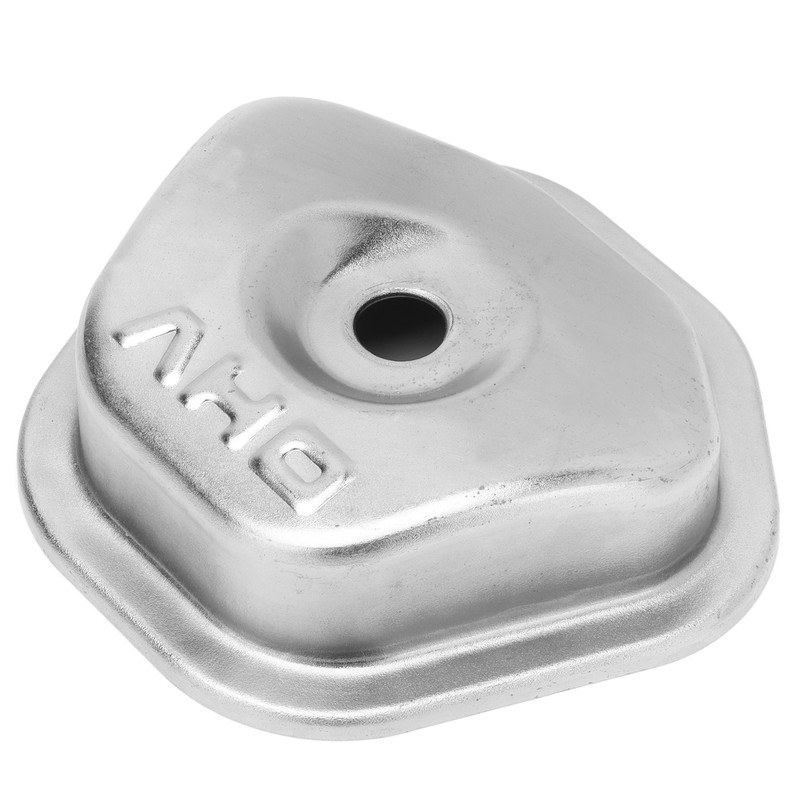 Cylinder Head Cover Gasoline Generator Accessories Spare Parts 5KW for