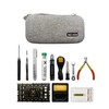 Newbeedrone Portable Drone Tool Kit Set: Come With Soldering Iron