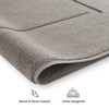 Blumtal Terry Bath Mat, 100% Cotton, 50 x 80 cm,