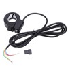 Light Switch Handlebar Left Right Turn Signal Horn Control Switch
