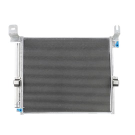 Besuto Condenser 7-3393 Compatible with Toyota Tacoma 2005-2012 2.7 L4 4.0 V6
