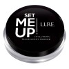 Polvo Traslúcido Con Ácido Hialurónico Set Me Up, Lure