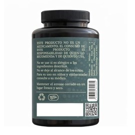 PROBIÓTICOS + PREBIÓTICOS GOLD