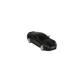 Jamara - 404100 - Maquette - Voiture - Aston Martin Dbs Coupe - Noir - 5 Pièces