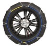 2 Packs Tire Chains Car Anti Slip Snow Chains for