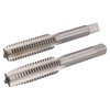 1/2" x 12 BSW Whitworth Tap Tungsten Steel Taper &