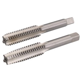 1/2" x 12 BSW Whitworth Tap Tungsten Steel Taper & Plug Thread Cutter