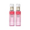 AHC 프리미어 로즈 더블 글로우 미스트 100ml 2개 AHC Premier Rose Double Glow Mist 100ml 2 Pack
