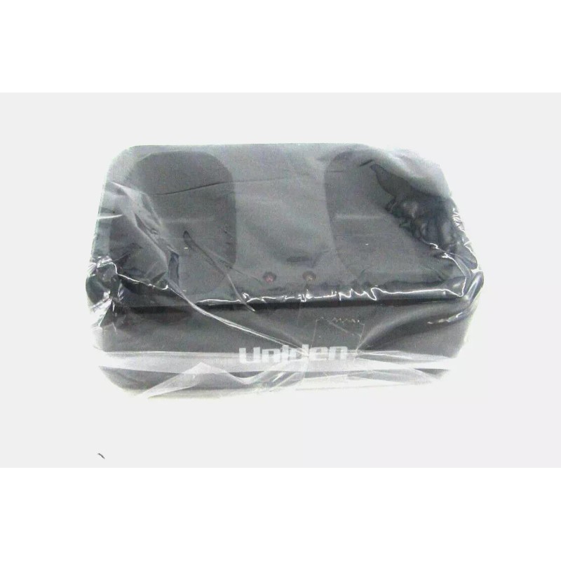 Uniden Best Walkie Talkie Radio Two-Way 2 Pack Pair w/