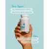 Rhodiola 60 Capsulas De 550mg Estrés Y Relajacion Na