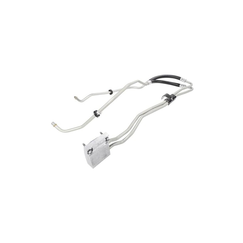 AC Delco Oil Cooler Hose - 84791853