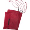 MSR 37026 Universal Foot Print Tent Accessory, For 3 People,