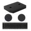 LALOCAPEYO 2 Pcs Replacement of Miele Dryer Bottom Filter 9164761