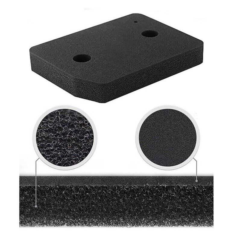 LALOCAPEYO 2 Pcs Replacement of Miele Dryer Bottom Filter 9164761