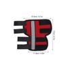 Pet Leg Brace Protector Wound Injury Recovery Dog Hock Joint