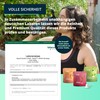 brandl Clear Whey Isolate ohne künstliche Süßstoffe | 80% Eiweiß