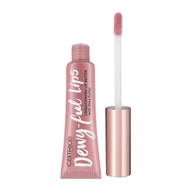 Catrice Lips Lip Gloss Dewy-ful Lips Conditioning Lip Butter No. 020 Let's Dew This! 8 ml