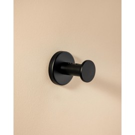 COSMIC Architect Sp Hook Matt Black